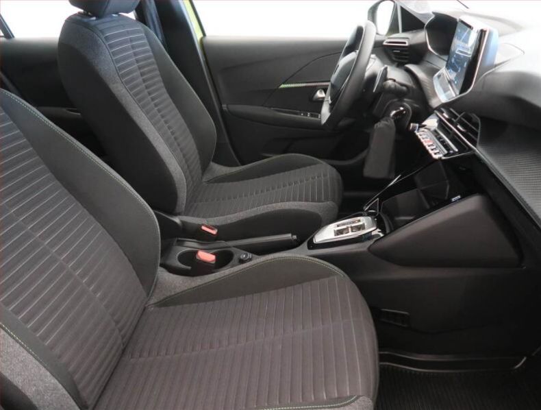 Peugeot 208 - hlavní fotka inzerátu