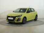 Peugeot 208 - fotka číslo 1