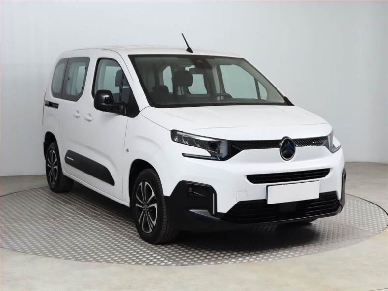 Citroën Berlingo - hlavní fotka inzerátu