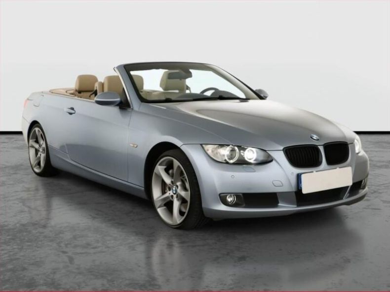 BMW Řada 3 - hlavní fotka inzerátu