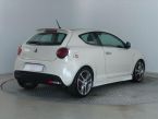 Alfa Romeo MiTo - fotka číslo 4