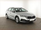 Škoda Octavia - fotka číslo 0