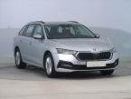 Škoda Octavia - fotka číslo 0