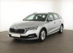 Škoda Octavia - fotka číslo 1