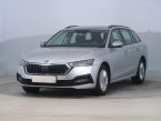 Škoda Octavia - fotka číslo 1