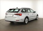 Škoda Octavia - fotka číslo 4