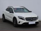 Mercedes Třída GLA - fotka číslo 0