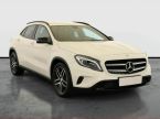 Mercedes Třída GLA - fotka číslo 0