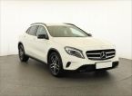 Mercedes Třída GLA - fotka číslo 0