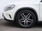 Mercedes Třída GLA - fotka číslo 14
