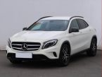 Mercedes Třída GLA - fotka číslo 1