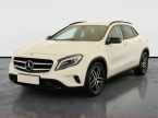 Mercedes Třída GLA - fotka číslo 1