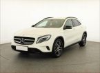 Mercedes Třída GLA - fotka číslo 1