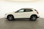 Mercedes Třída GLA - fotka číslo 2