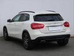 Mercedes Třída GLA - fotka číslo 3