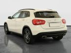 Mercedes Třída GLA - fotka číslo 3