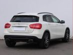 Mercedes Třída GLA - fotka číslo 4