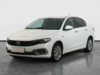 Fiat Tipo - fotka číslo 1