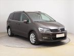 Volkswagen Sharan - fotka číslo 0
