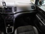 Volkswagen Sharan - fotka číslo 7