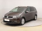 Volkswagen Sharan - fotka číslo 1