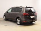 Volkswagen Sharan - fotka číslo 3