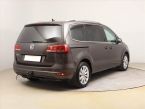 Volkswagen Sharan - fotka číslo 4