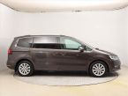 Volkswagen Sharan - fotka číslo 5