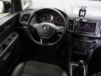 Volkswagen Sharan - fotka číslo 6