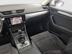 Škoda Superb - fotka číslo 7