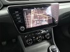 Škoda Superb - fotka číslo 11