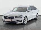 Škoda Superb - fotka číslo 1