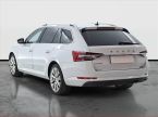 Škoda Superb - fotka číslo 3