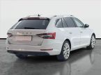 Škoda Superb - fotka číslo 4
