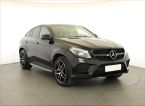 Mercedes GLE - fotka číslo 0