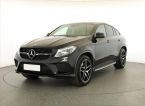 Mercedes GLE - fotka číslo 1
