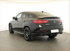 Mercedes GLE - fotka číslo 3