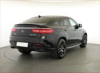 Mercedes GLE - fotka číslo 4