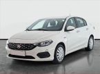 Fiat Tipo - fotka číslo 1