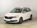 Škoda Fabia - fotka číslo 1