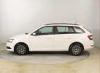 Škoda Fabia - fotka číslo 2