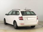 Škoda Fabia - fotka číslo 3