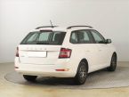 Škoda Fabia - fotka číslo 4