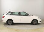 Škoda Fabia - fotka číslo 5