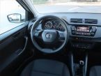 Škoda Fabia - fotka číslo 6