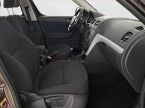 Škoda Yeti - fotka číslo 8
