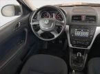 Škoda Yeti - fotka číslo 10
