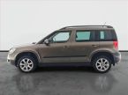 Škoda Yeti - fotka číslo 2