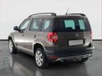 Škoda Yeti - fotka číslo 3