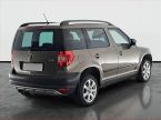 Škoda Yeti - fotka číslo 4